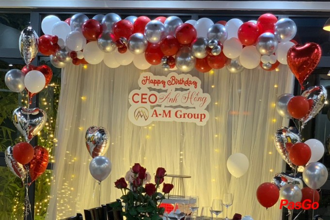 Nhà hàng Ngọc Trai - KĐT Vinhome Ocean Park-3